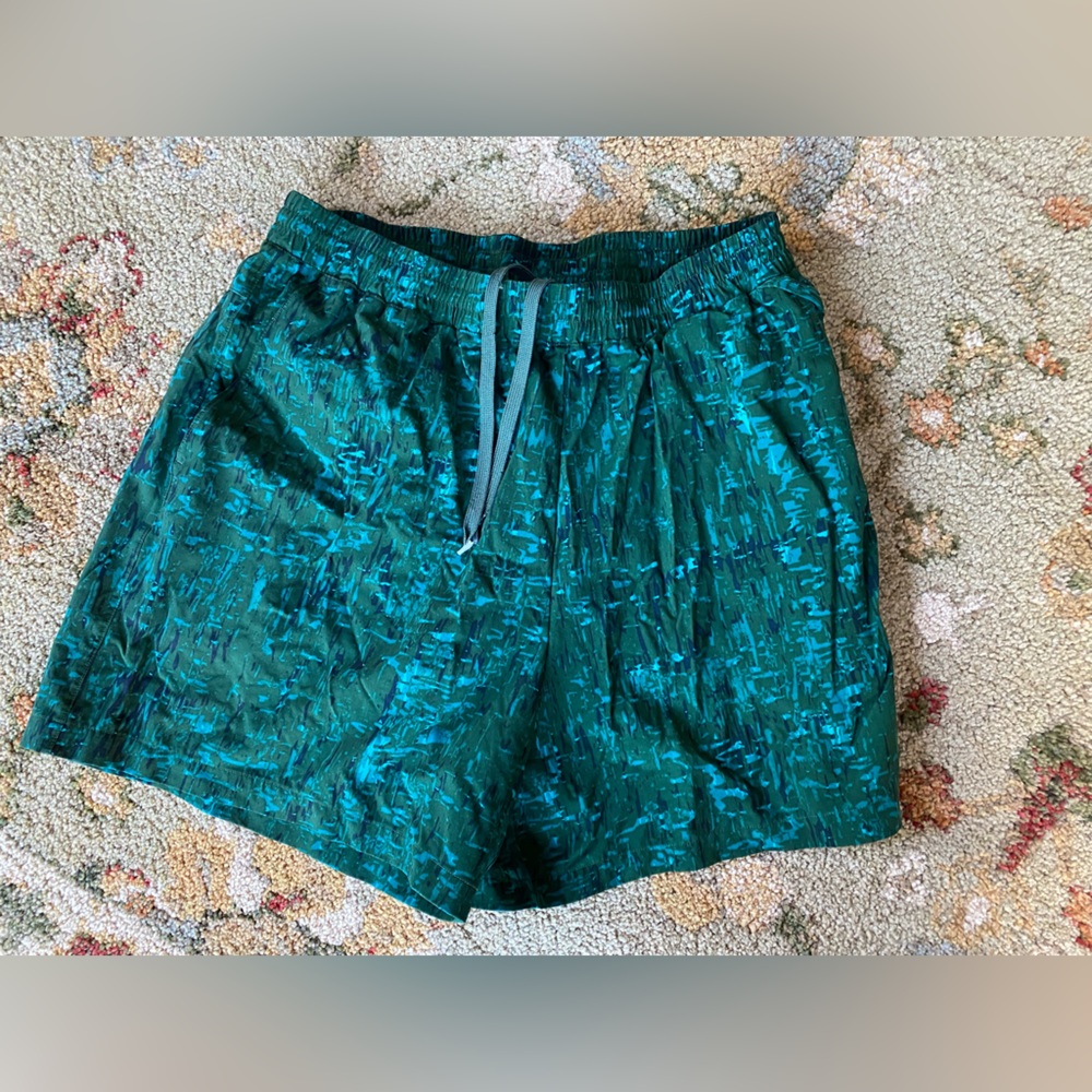 ov mens sporty shorts